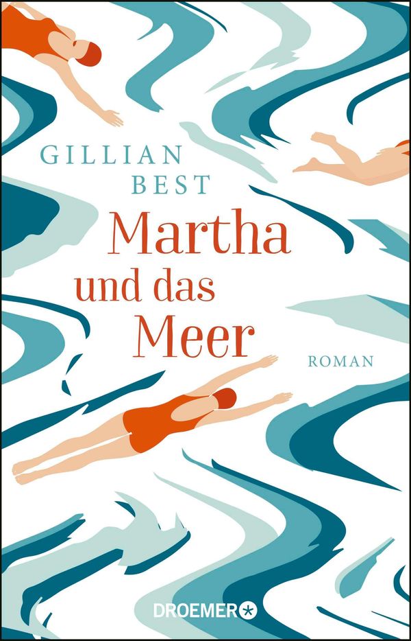 Martha und das Meer - Gillian Best (Buch)