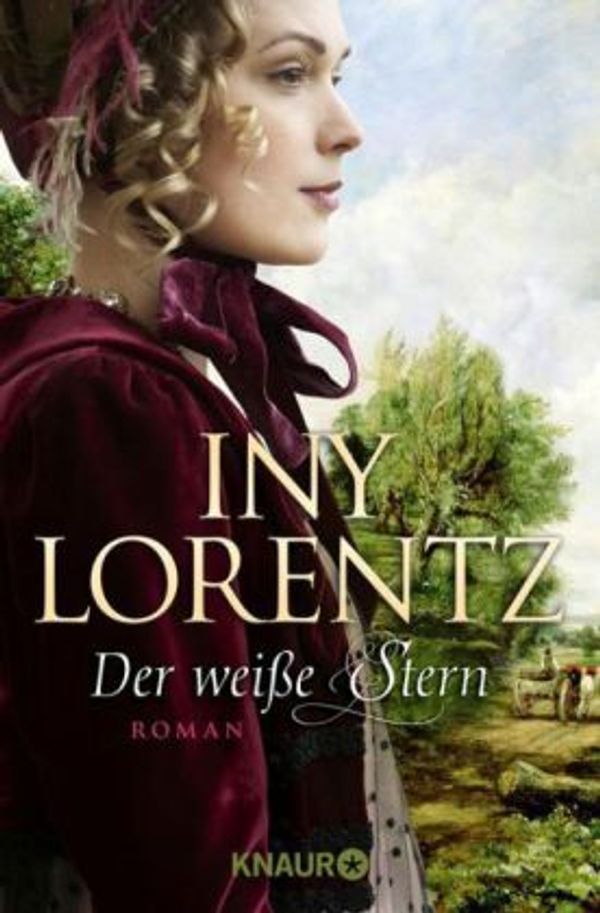 Der weiße Stern - Iny Lorentz (Buch)