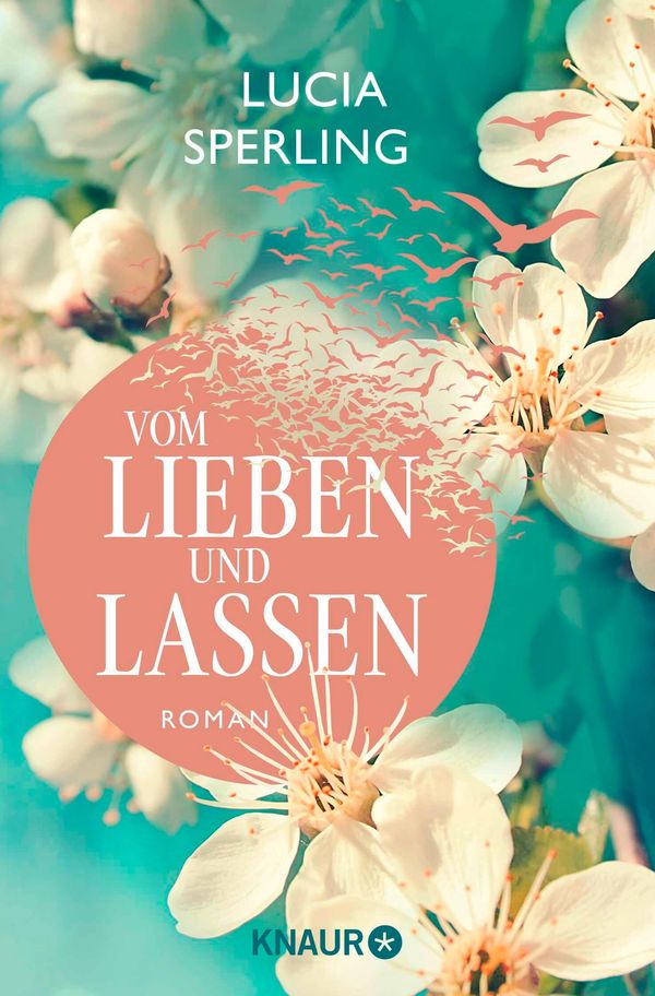 Vom Lieben und Lassen - Lucia Sperling (Buch)
