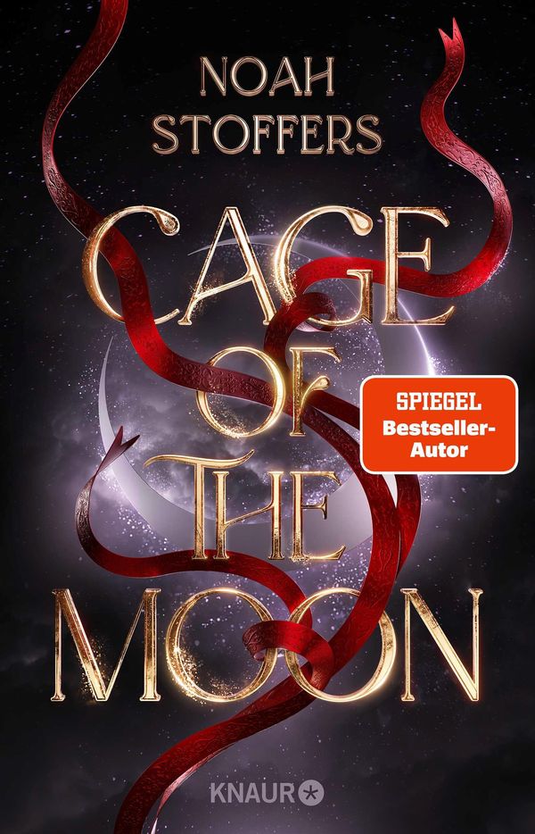 Cage of the Moon - Noah Stoffers (Buch)