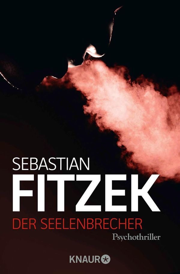 Der Seelenbrecher - Sebastian Fitzek (Buch)