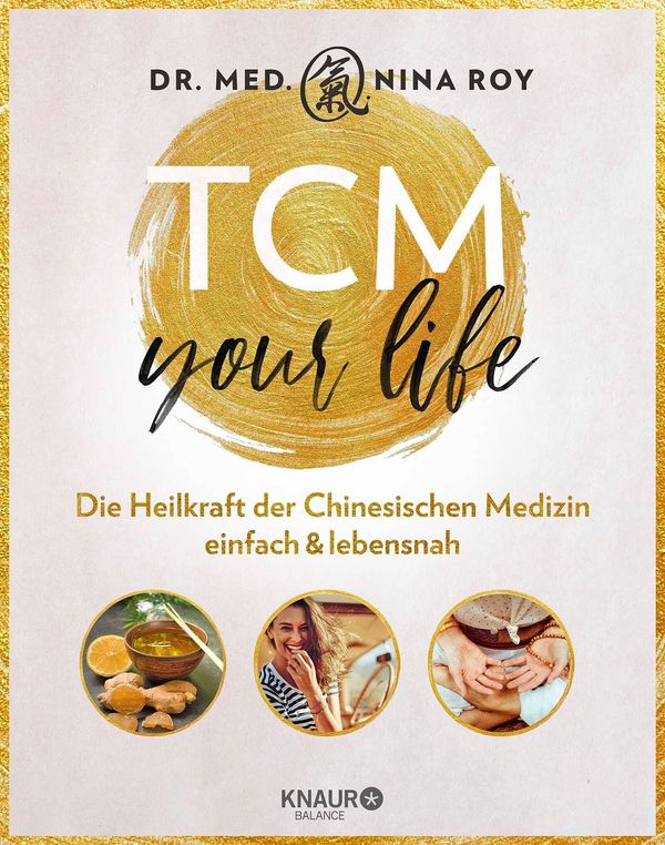 TCM Your Life - Nina Roy (Buch)
