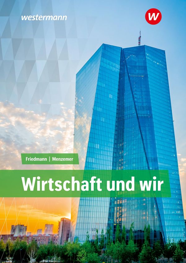 Wirtschaft und WIR - Jana Friedmann (Buch)