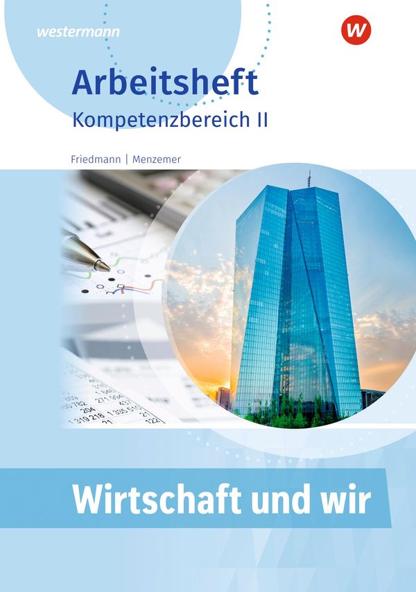 Wirtschaft und WIR - Jana Friedmann (Buch)