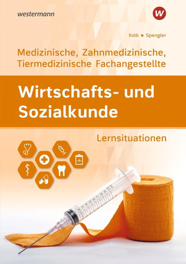 Wirtschafts- und Sozialkunde - Heinz-Ulrich Spengler (Buch)