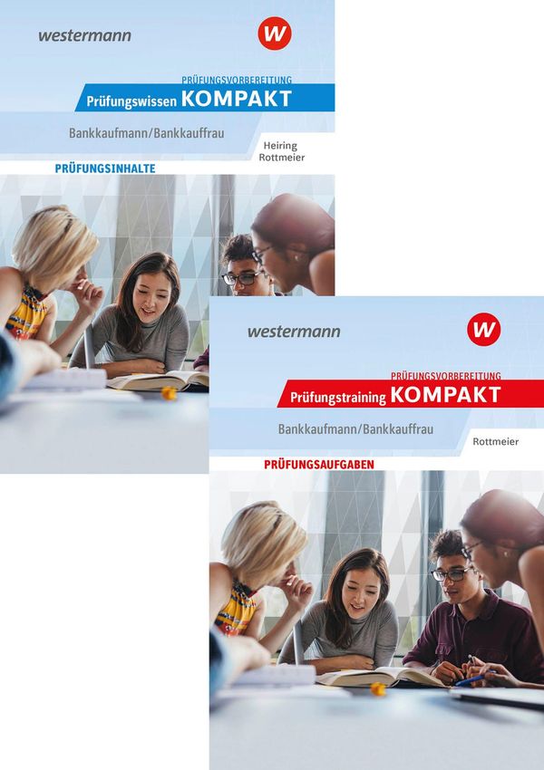 Prüfungsvorbereitung Prüfungswissen und Prüfungstraining KOMPAKT - ...