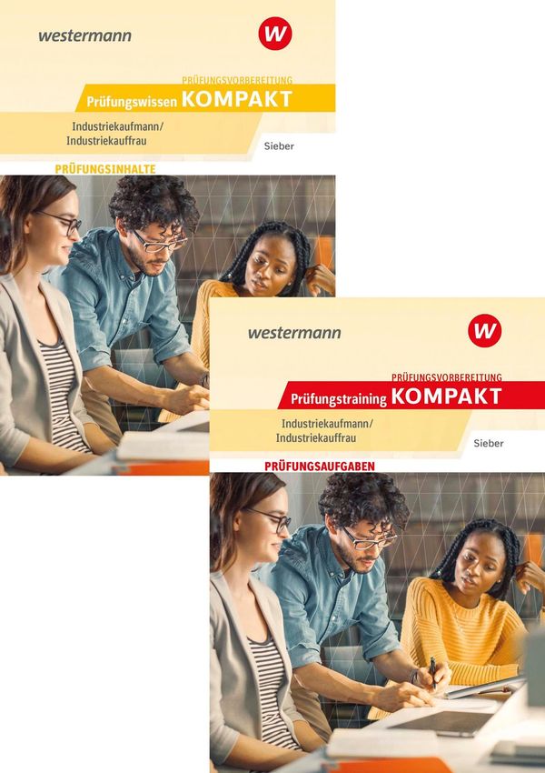 Prüfungsvorbereitung Prüfungswissen und Prüfungstraining KOMPAKT - ...