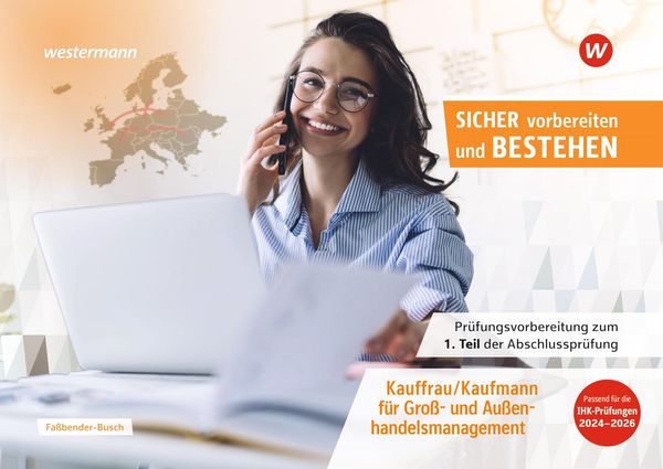 Prüfungsvorbereitung Sicher vorbereiten und bestehen (Buch)