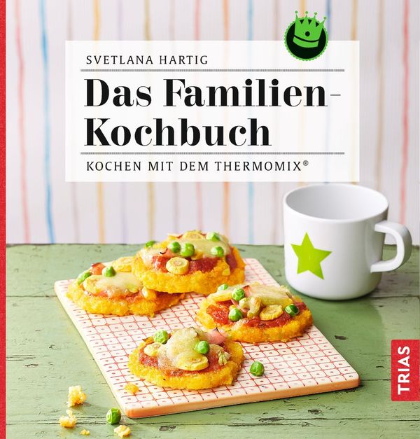 Das Familien-Kochbuch - Svetlana Hartig (Buch)