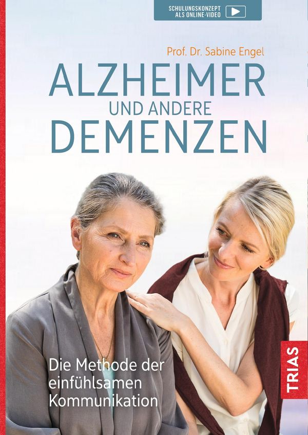 Alzheimer und andere Demenzen - Sabine Engel (Buch)