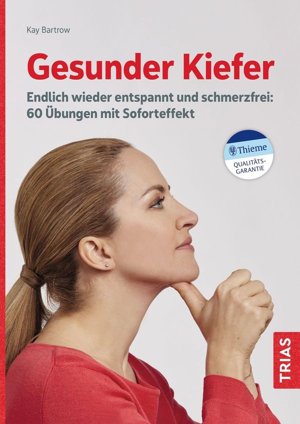 Gesunder Kiefer - Kay Bartrow (Buch)