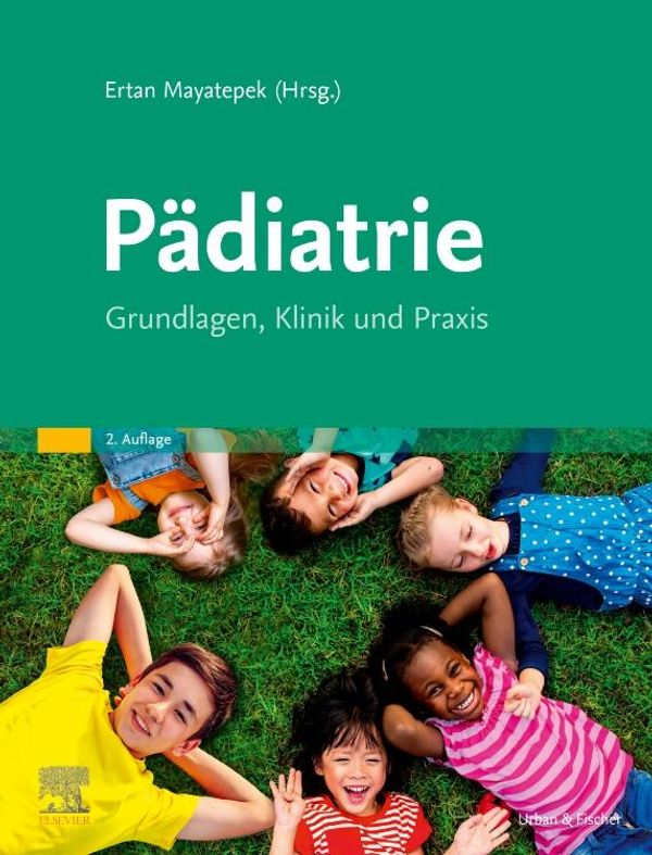 Pädiatrie (Buch)