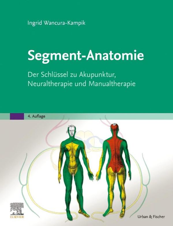 Segment-Anatomie - Ingrid Wancura-Kampik (Buch)