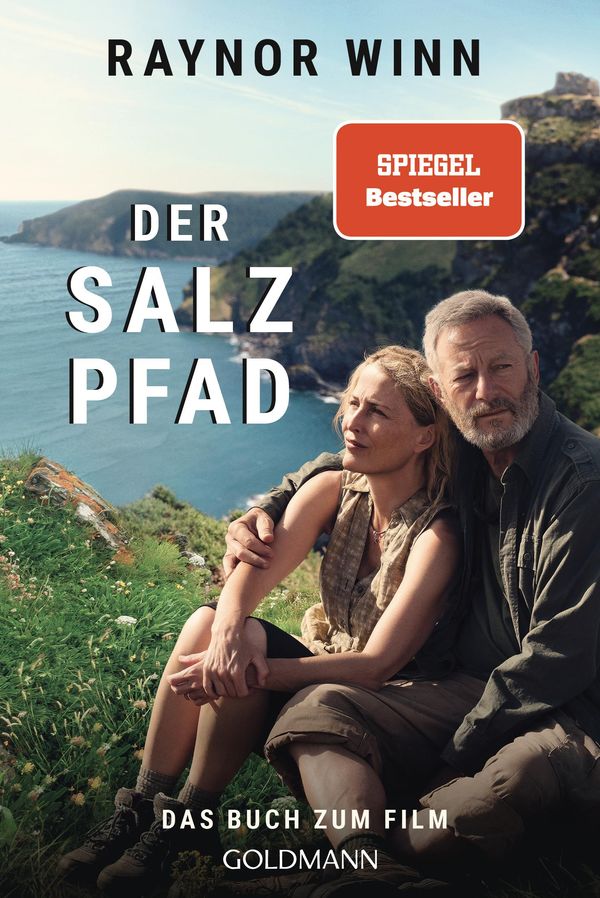 Der Salzpfad - Raynor Winn (Buch)