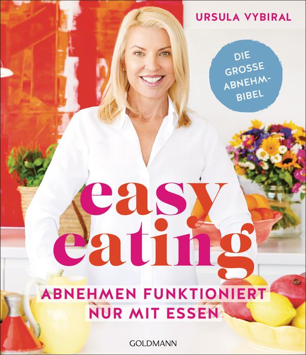 Easy Eating - Ursula Vybiral (Buch)