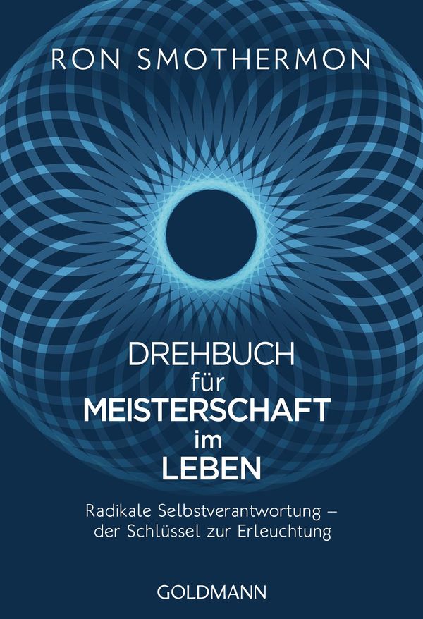 Drehbuch für Meisterschaft im Leben - Ron Smothermon (Buch)