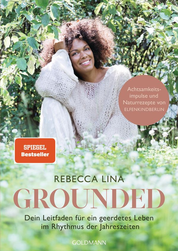Grounded - Rebecca Lina (Buch)