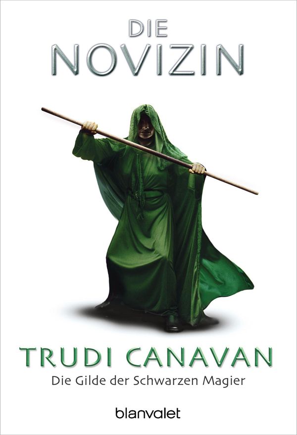 Die Gilde der Schwarzen Magier 02 - Trudi Canavan (Buch)