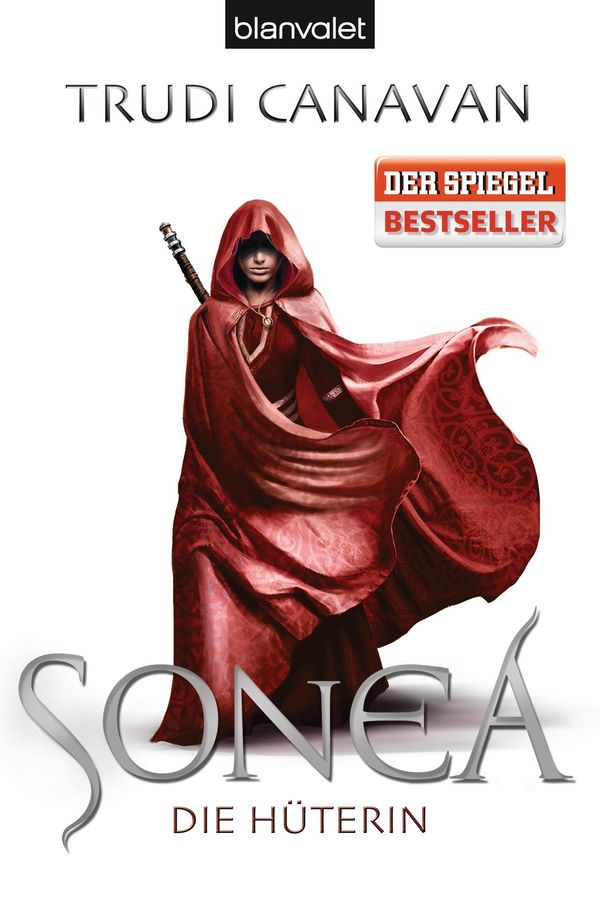 Sonea 1 - Trudi Canavan (Buch)