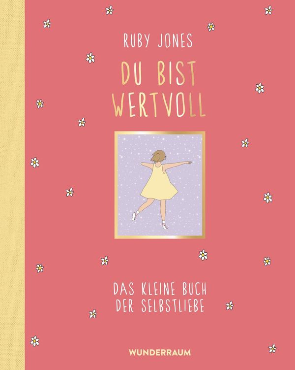Du bist wertvoll - Ruby Jones (Buch)