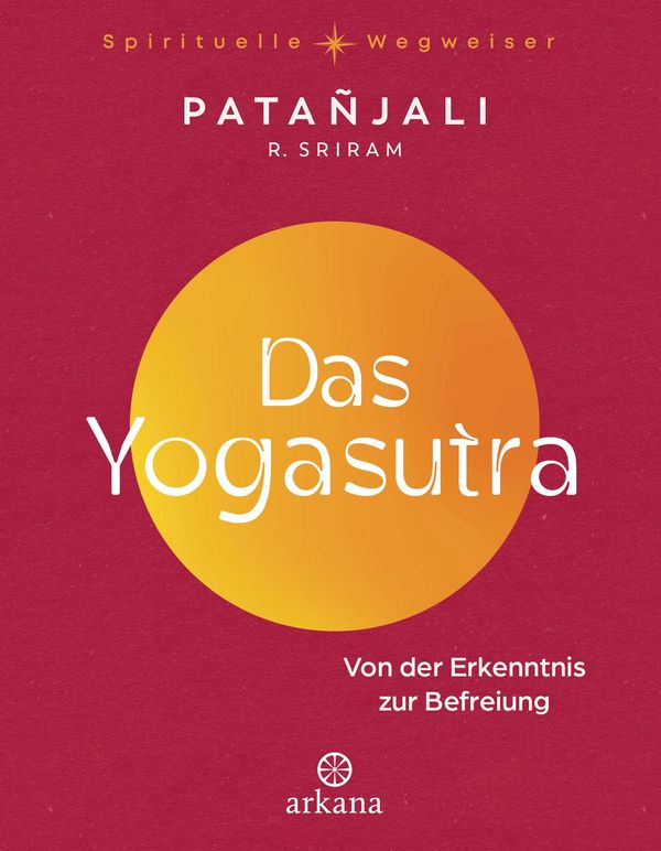 Das Yogasutra - Patanjali (Buch)