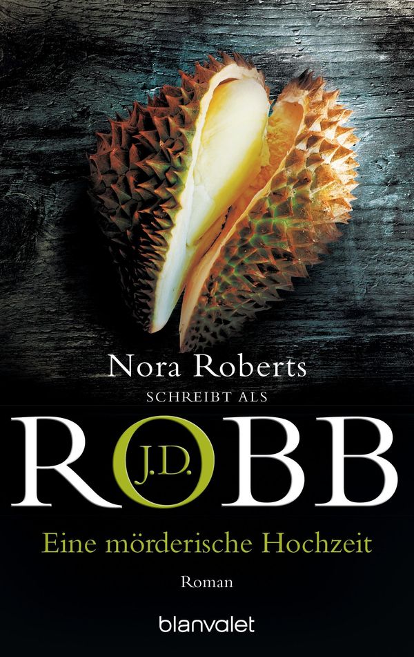 Eine mörderische Hochzeit - J. D. Robb (Buch)