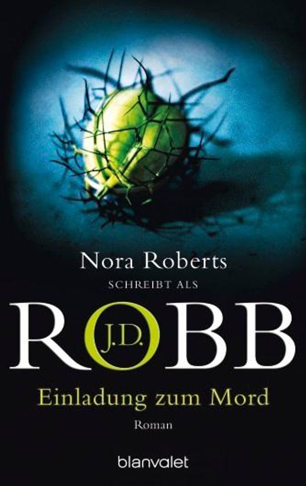 Einladung zum Mord - J. D. Robb (Buch)