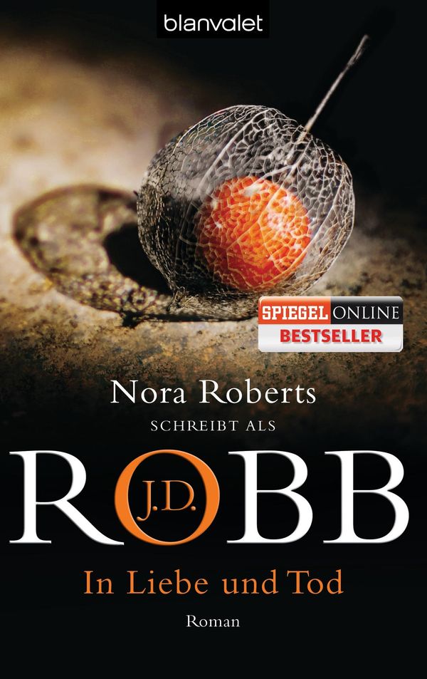 In Liebe und Tod - J. D. Robb (Buch)