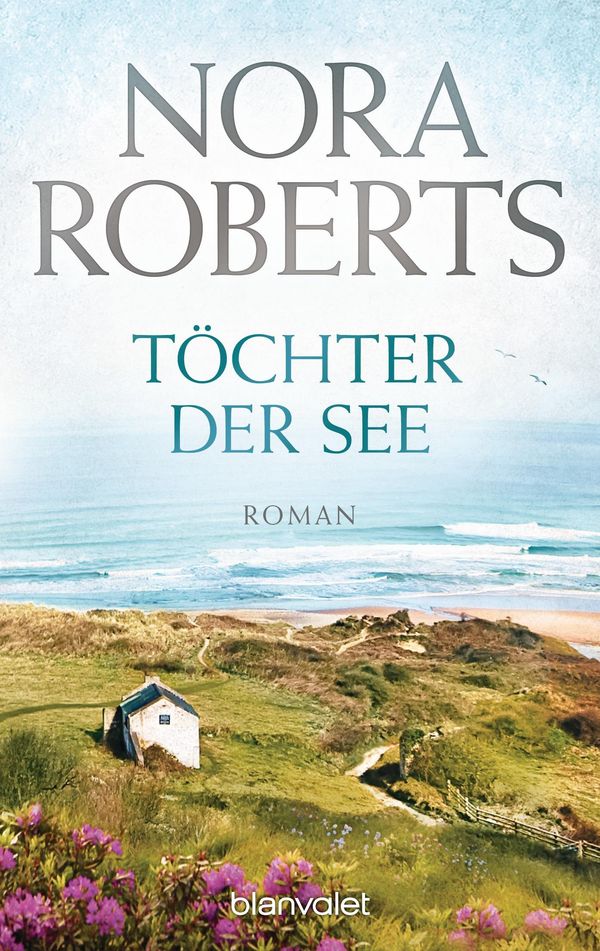 Töchter der See - Nora Roberts (Buch)