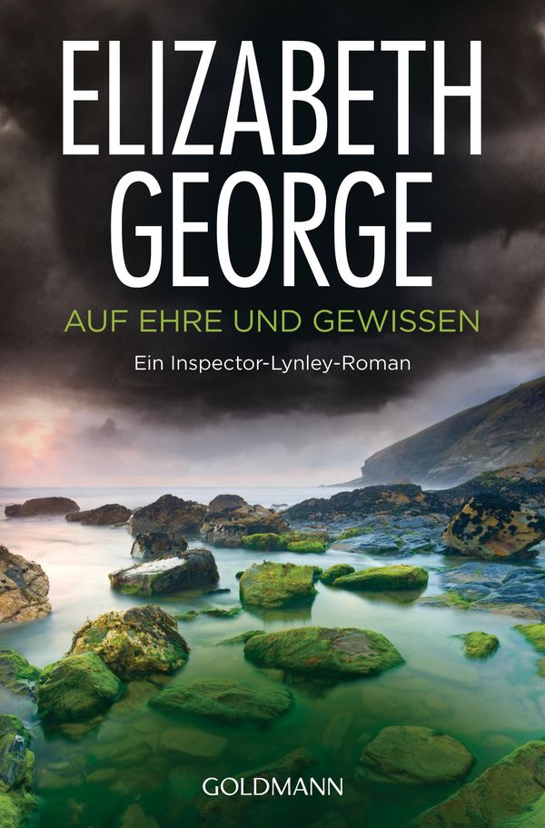 Auf Ehre und Gewissen - Elizabeth George (Buch)