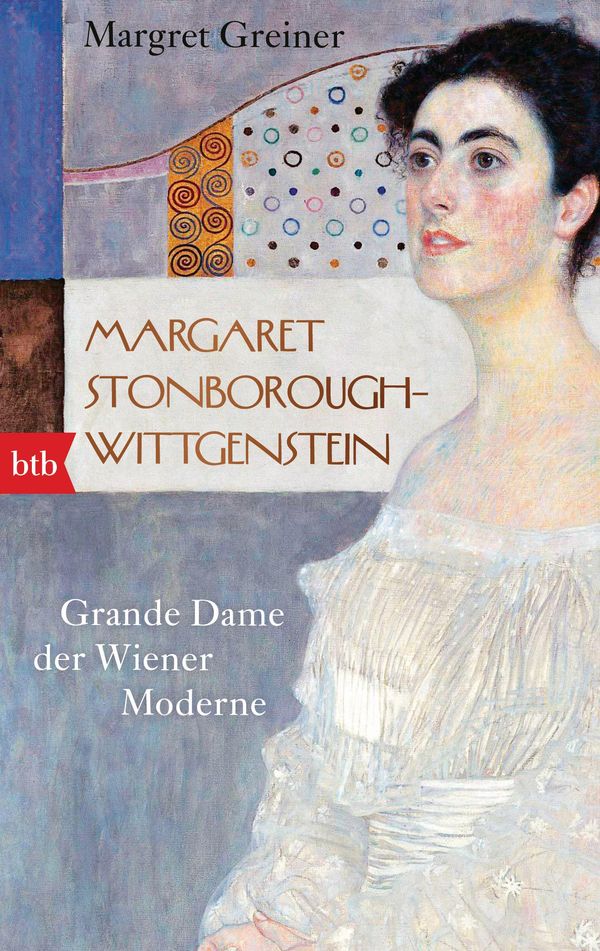 Margaret Stonborough-Wittgenstein - Margret Greiner (Buch)