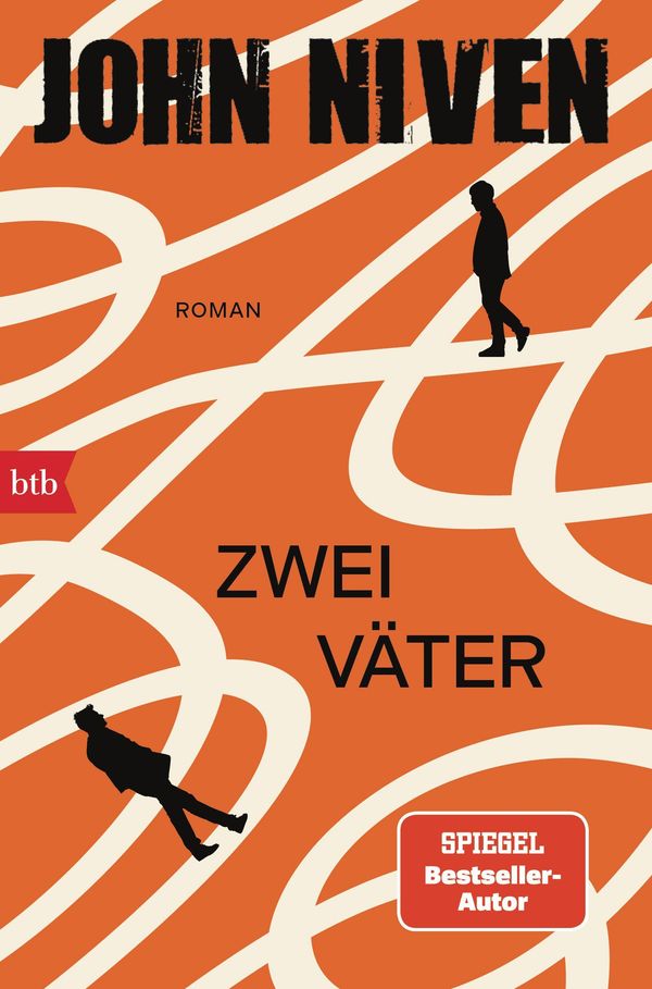 Zwei Väter - John Niven (Buch)