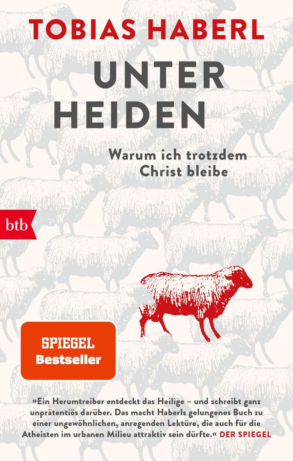 Unter Heiden - Tobias Haberl (Buch)