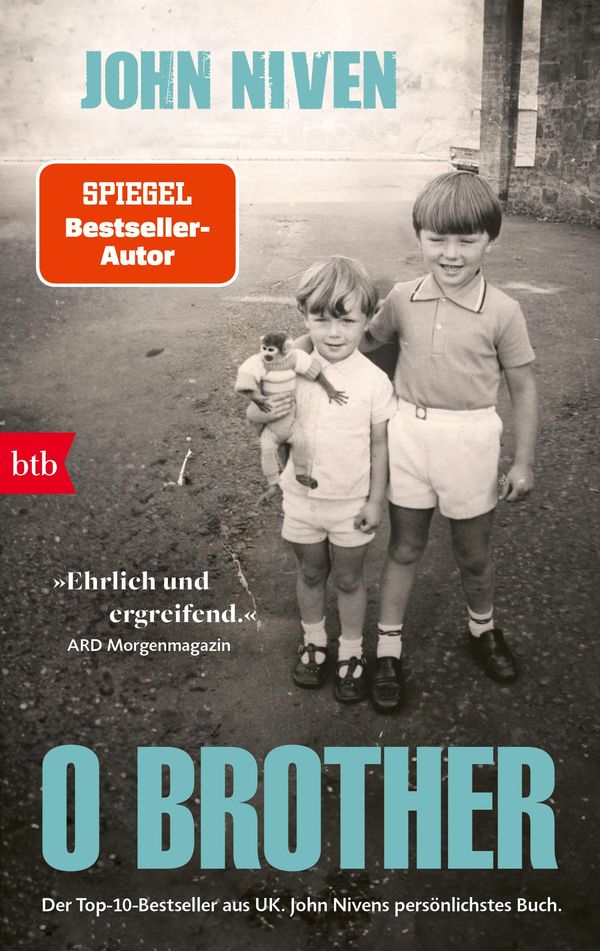 O Brother - John Niven (Buch)