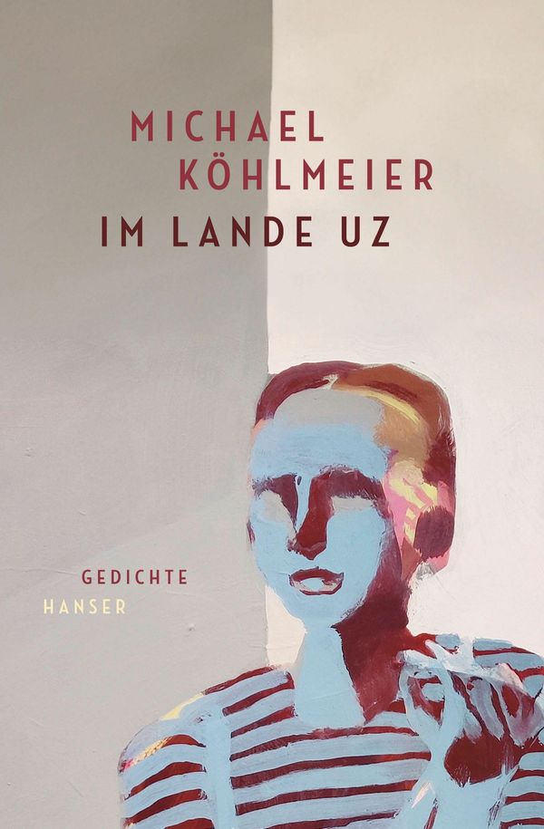 Im Lande Uz - Michael Köhlmeier (Buch)