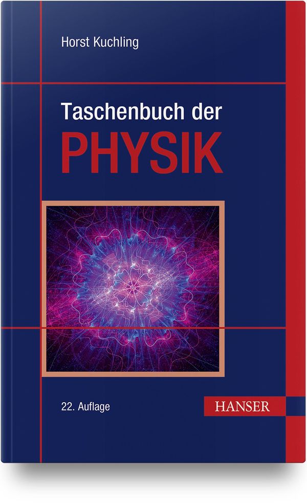 Taschenbuch der Physik - Horst Kuchling (Buch)