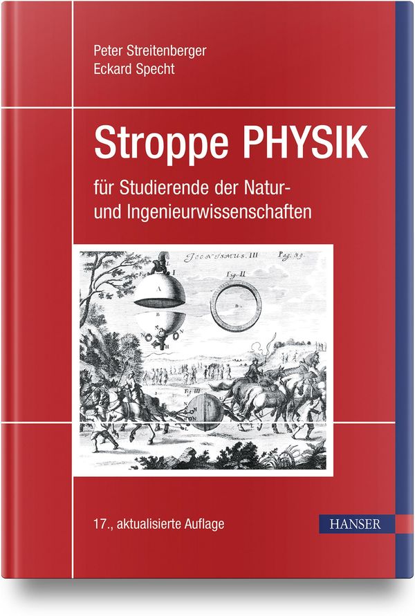 Stroppe PHYSIK - Heribert Stroppe (Buch)