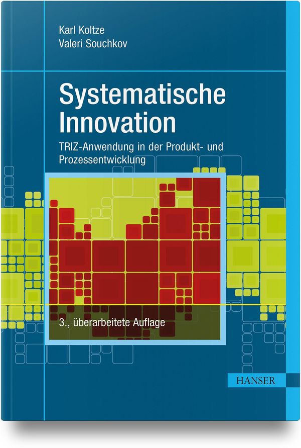 Systematische Innovation - Karl Koltze (Buch)