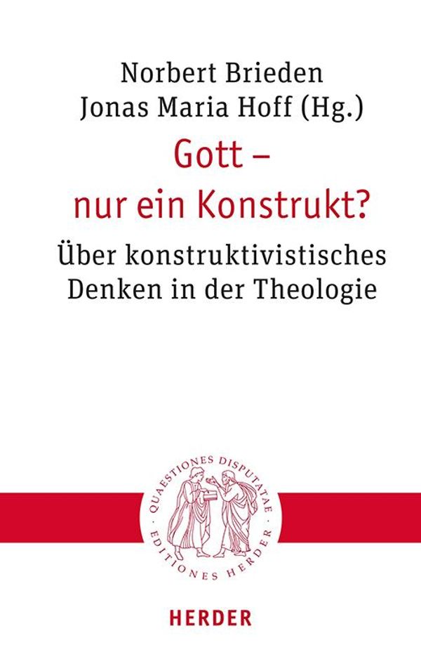 Gott - nur ein Konstrukt? (Buch)