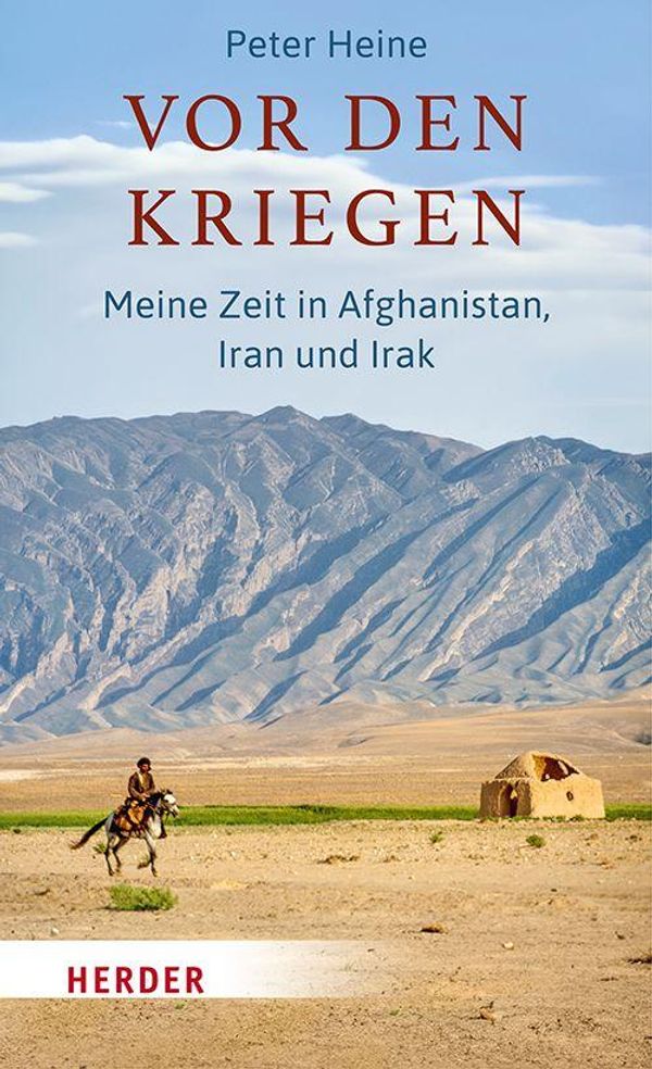 Vor den Kriegen - Peter Heine (Buch)
