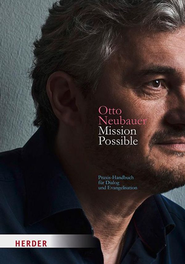 Mission Possible (Buch)