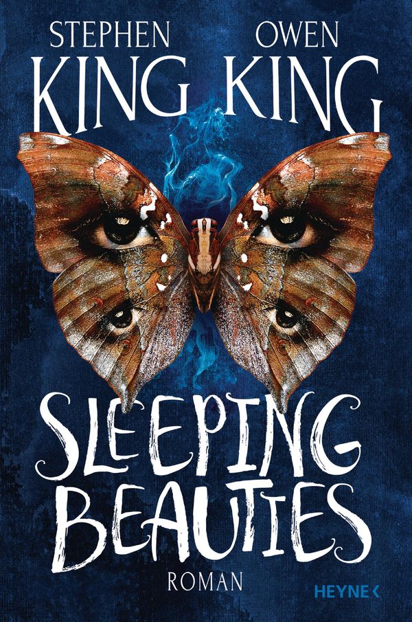 Sleeping Beauties - Stephen King (Buch)