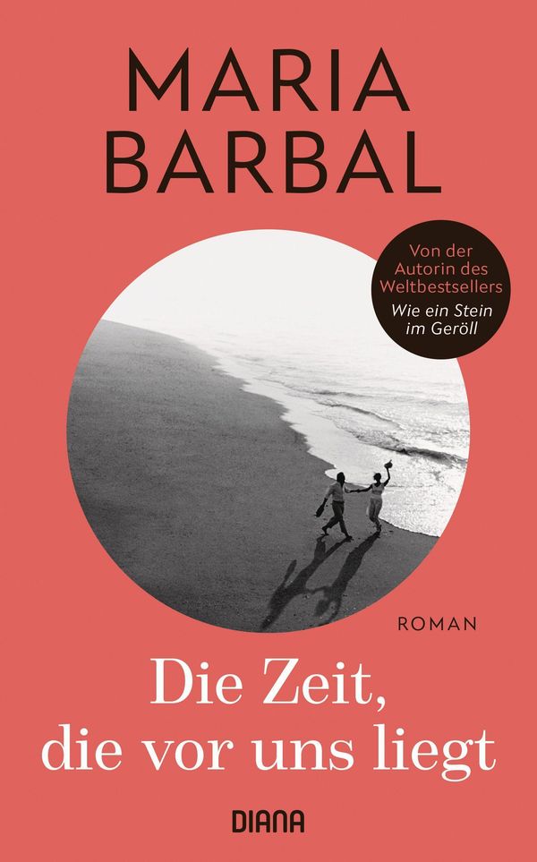 Die Zeit, die vor uns liegt - Maria Barbal (Buch)