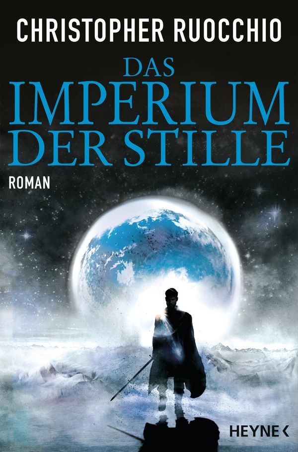 Das Imperium der Stille - Christopher Ruocchio (Buch)