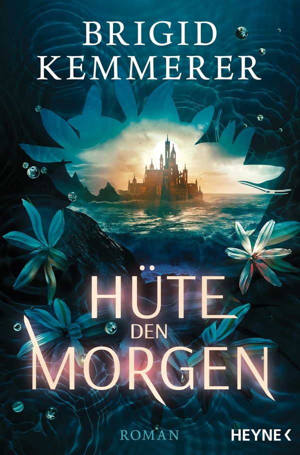 Hüte den Morgen - Brigid Kemmerer (Buch)
