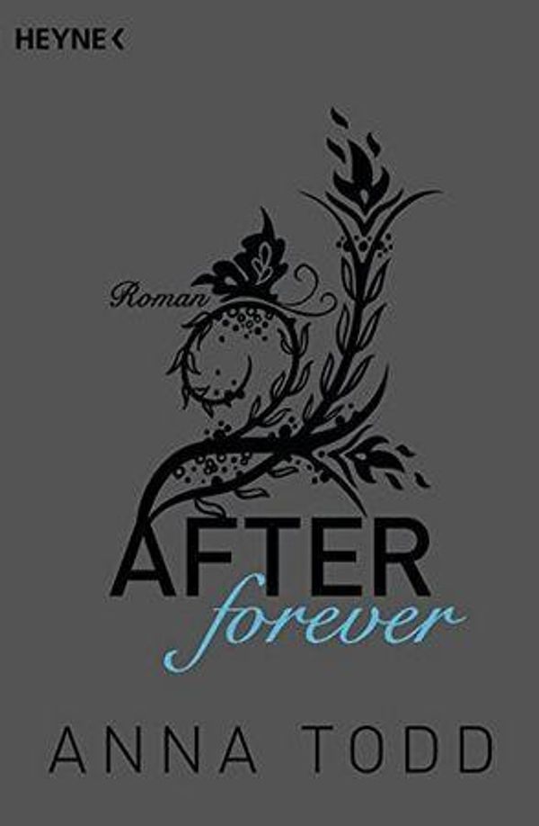 After forever - Anna Todd (Buch)