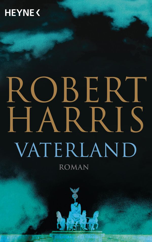 Vaterland - Robert Harris (Buch)