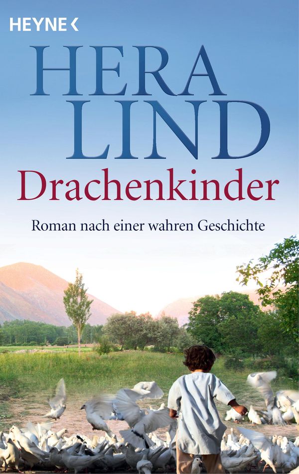 Drachenkinder - Hera Lind (Buch)