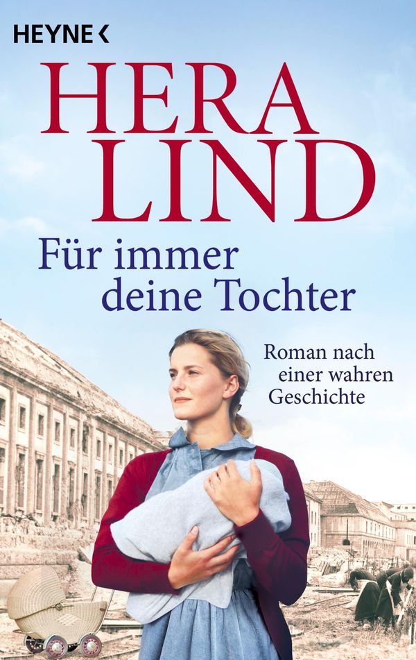 Für immer deine Tochter - Hera Lind (Buch)