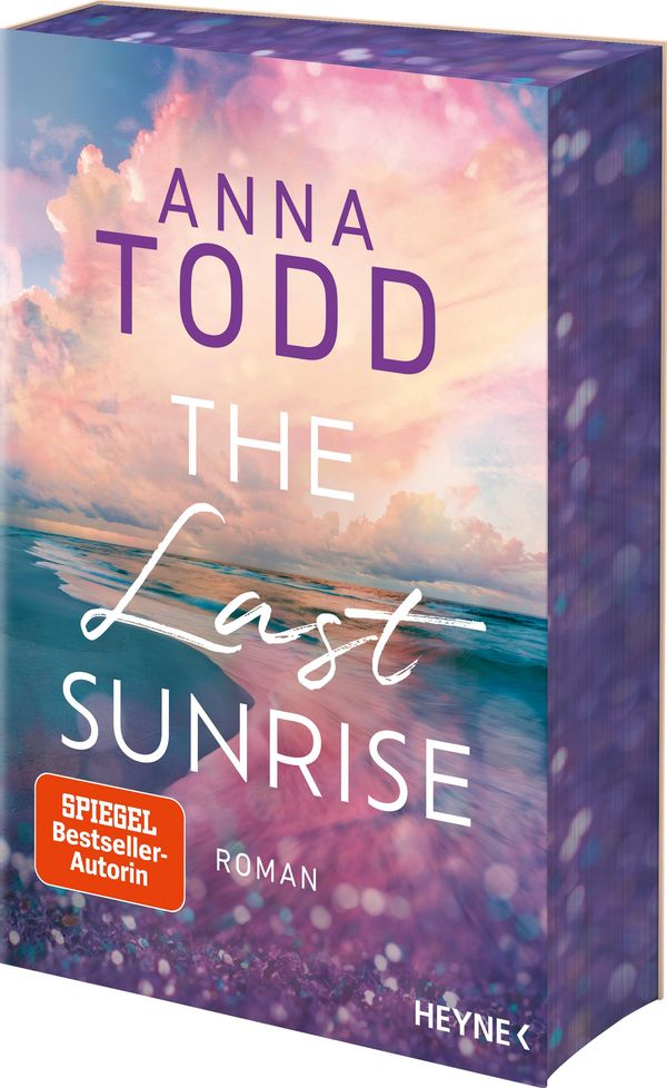 The Last Sunrise - Anna Todd (Buch)